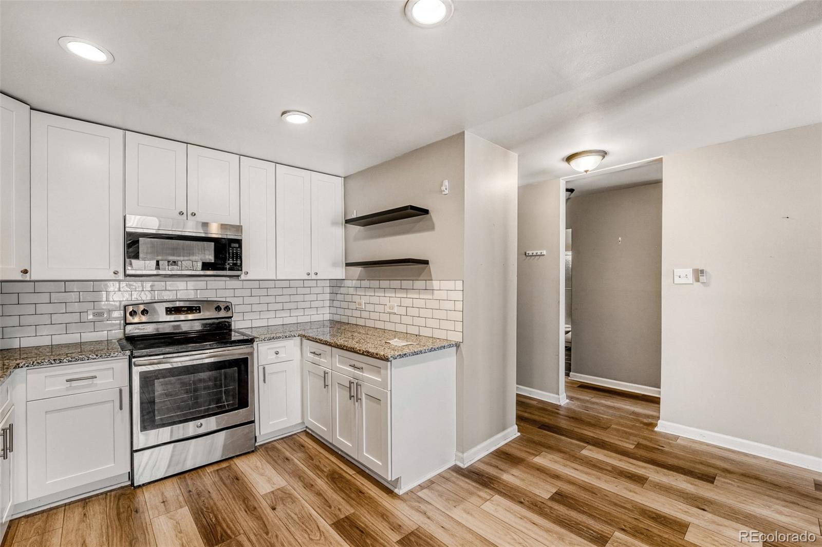 Residential in Denver 4