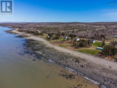 6883 Shore Rd W, House other with 2 bedrooms, 1 bathrooms and null parking in Phinneys Cove NS | Image 3