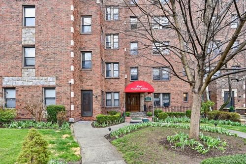 apt-1d-1 Franklin Ave, White Plains, NY, 10601-3811 | Card Image