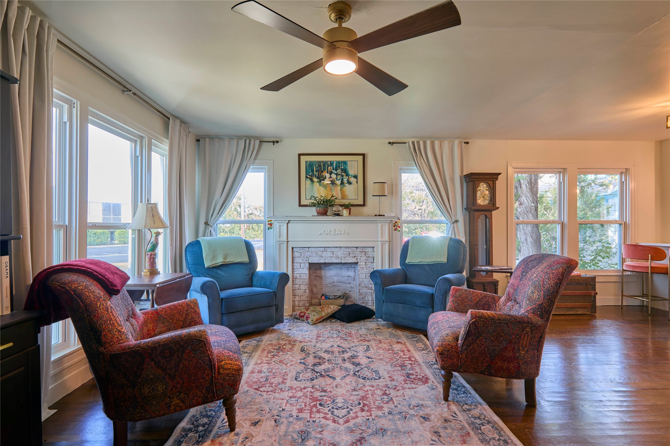 Residential Lease in Abilene 3