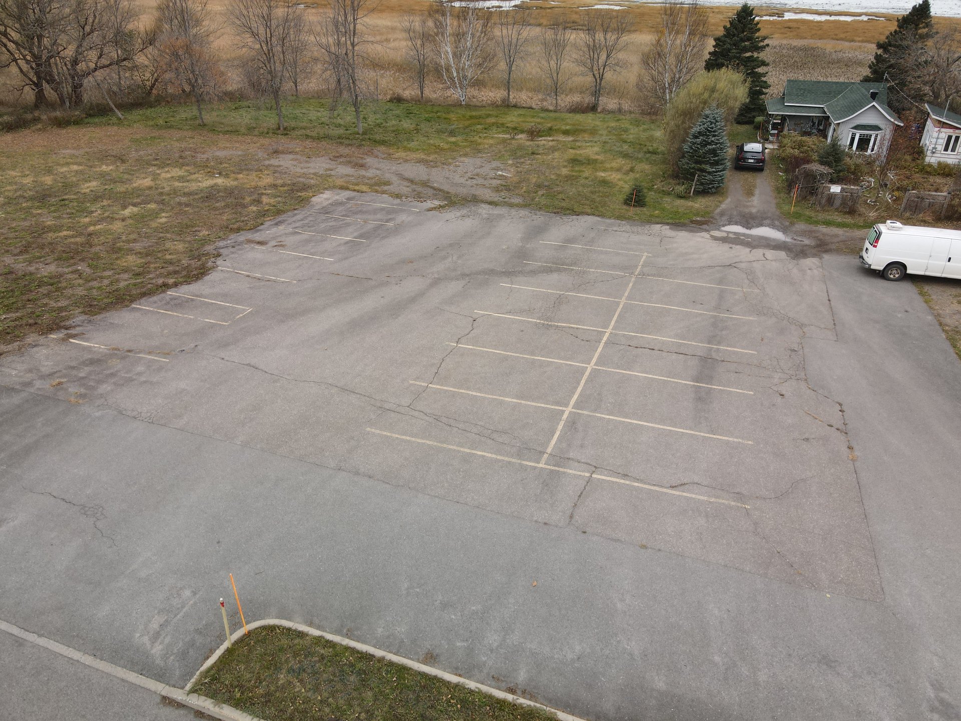 Land in Saint-Roch-des-Aulnaies 3