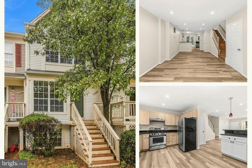 14234 Autumn Cir, CENTREVILLE, VA, 20121-3854 | Card Image