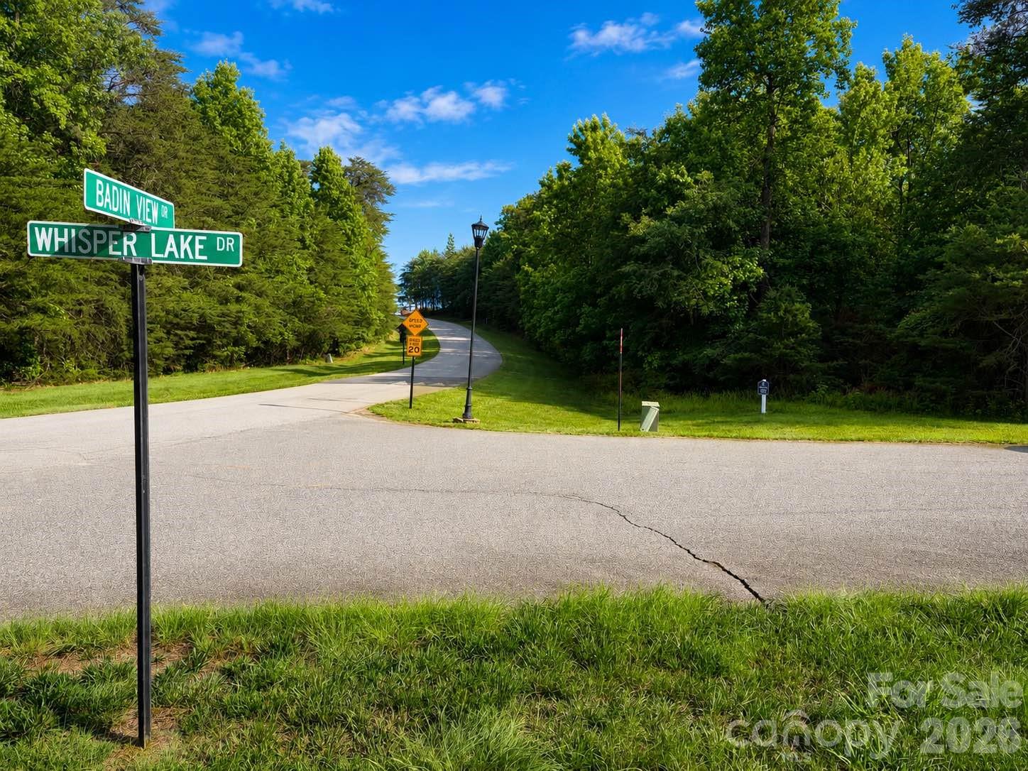 Land in New London 4