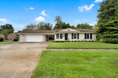 2438 Parkdale Ave, Louisville, KY, 40220-1047 | Card Image