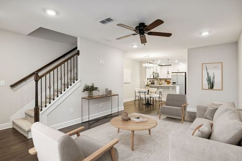 1120 Lilly Valley Way, Nashville, TN, 37209-2581 | Card Image