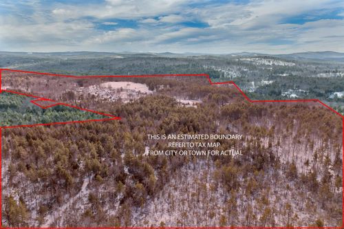 Lot 3-70 Locust Ln, Lyndeborough, NH, 03082 | Card Image