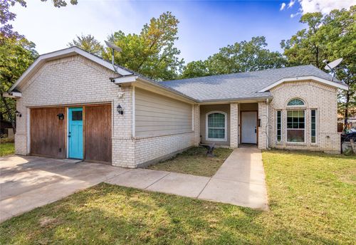 127 Lynne St, Mabank, TX, 75156-8923 | Card Image