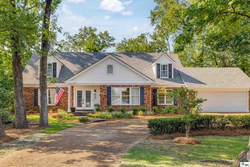 607 Arlington Pl, West Monroe, LA, 71291-2207 | Card Image