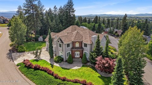 2326 E Summit Dr, Coeur D Alene, ID, 83815-7073 | Card Image