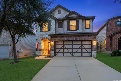 9819 Hawk Shr, Converse, TX, 78109-2537 | Card Image