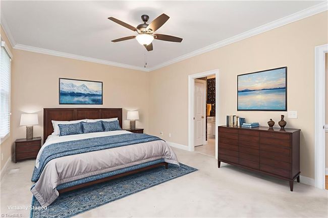 2012 Muirfield Ct, House other with 3 bedrooms, 3 bathrooms and null parking in Elon NC | Image 22