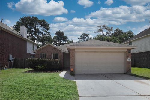 5706 Rocky Trail Dr, Kingwood, TX, 77339-3386 | Card Image