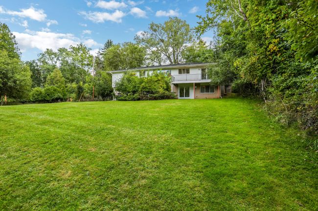 30540 N Greenbriar Rd, House other with 3 bedrooms, 3 bathrooms and null parking in Franklin MI | Image 33