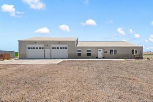 31172 County Road 8, Keenesburg, CO, 80643-8302 | Card Image