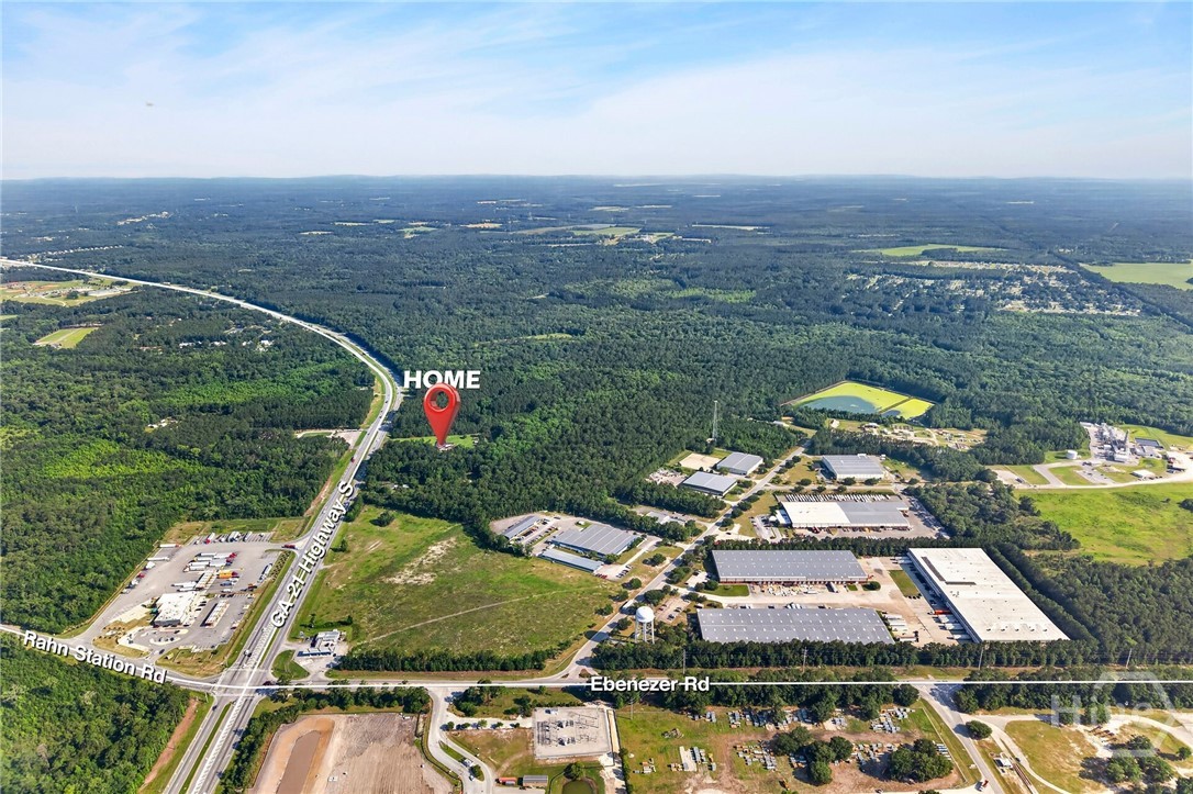 Residential Lease in Rincon 4