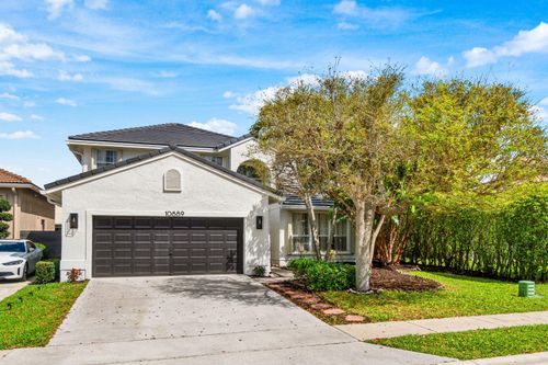 10889 Tamoron Ln, Boca Raton, FL, 33498-6397 | Card Image