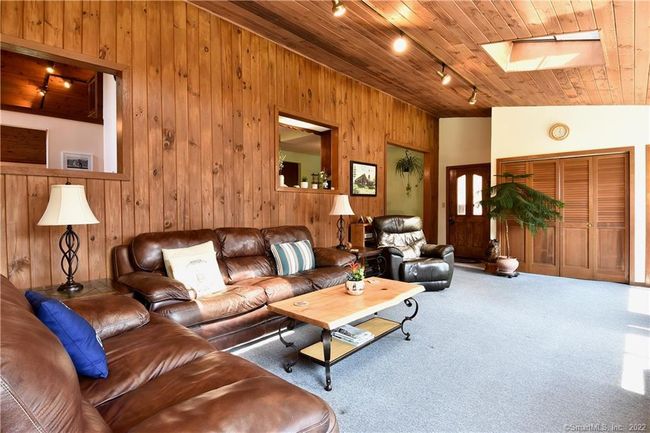 639 Reservoir Rd, House other with 3 bedrooms, 3 bathrooms and null parking in Cheshire CT | Image 19