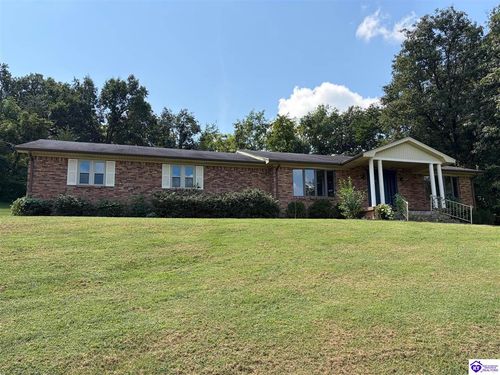 412 Allison Way, Irvington, KY, 40146-1040 | Card Image