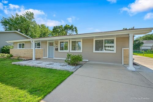 1420 Cooper Rd, Hoffman Estates, IL, 60169-4830 | Card Image