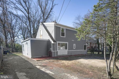 2909 Powder Mill Rd, ADELPHI, MD, 20783-1025 | Card Image