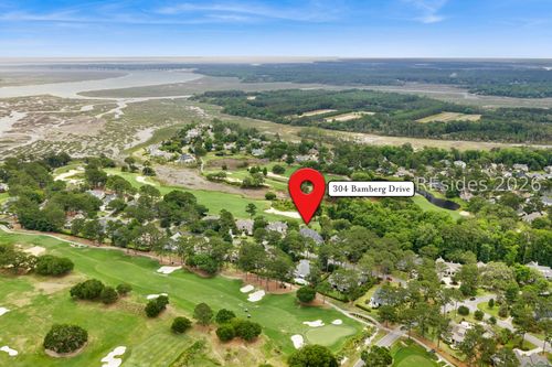 304 Bamberg Dr, Bluffton, SC, 29910-4898 | Card Image