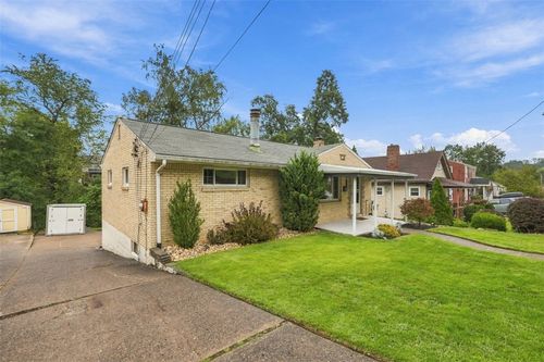 321 E Garden Rd, Brentwood, PA, 15227 | Card Image