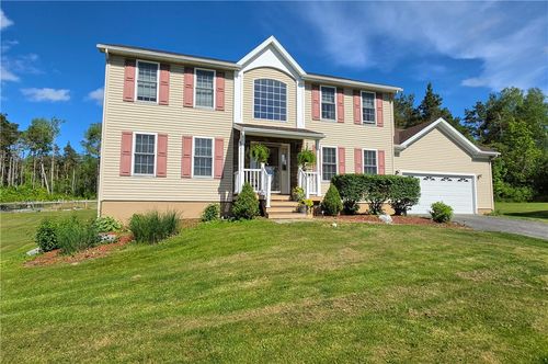 487 Troy Rd, Ithaca, NY, 14850-9411 | Card Image