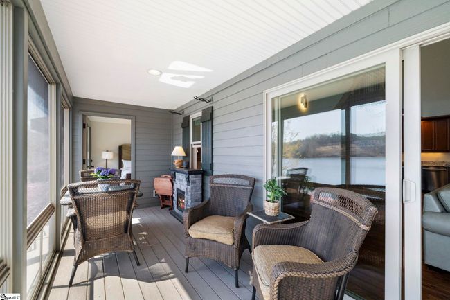 LOT-132 - 1230 Melton Rd, House other with 2 bedrooms, 2 bathrooms and null parking in West Union SC | Image 27