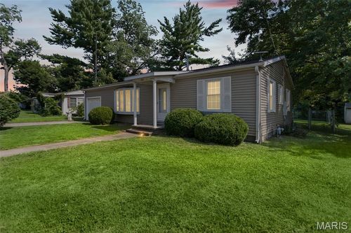 307 E Mosier Street, Pleasant Hill, IL, 62366 | Card Image