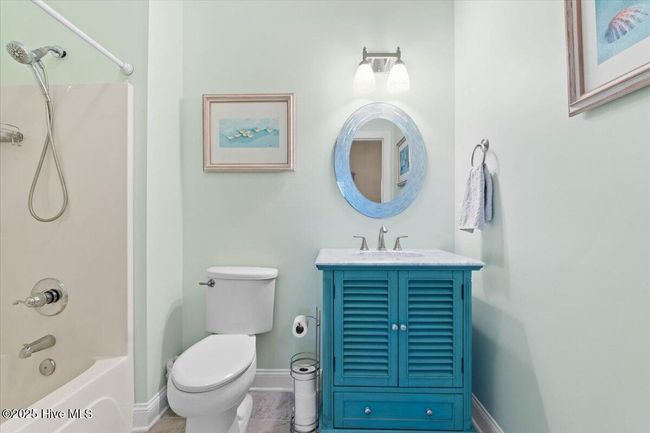 UNIT-14 - 2252 Dolphin Shores Dr, Condo with 3 bedrooms, 3 bathrooms and null parking in Supply NC | Image 9