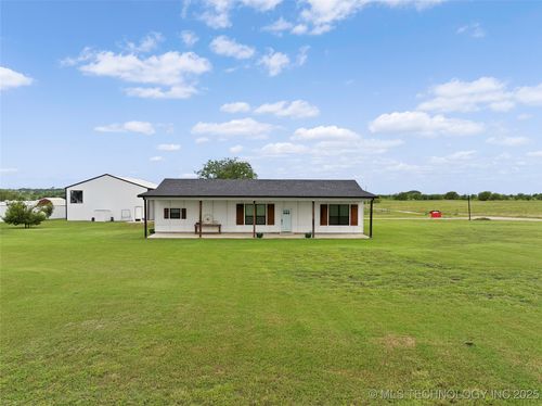 7204 State Highway 77s, Marietta, OK, 73448-5519 | Card Image