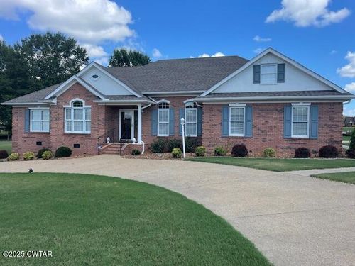 1408 Patriot Ave, Paris, TN, 38242-4584 | Card Image