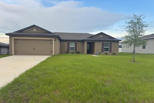 2132 Pecos Dr, POINCIANA, FL, 34759-6015 | Card Image
