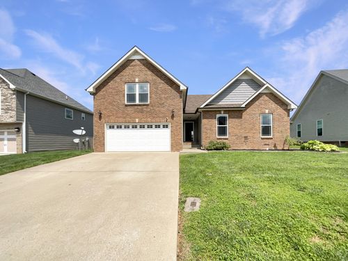 1761 Spring Haven Dr, Clarksville, TN, 37042-1717 | Card Image