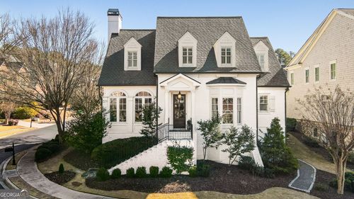 5213 Creek Walk Cir, Peachtree Corners, GA, 30092-1733 | Card Image