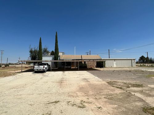 1171 Texas Highway 83, Denver City, TX, 79323-6006 | Card Image