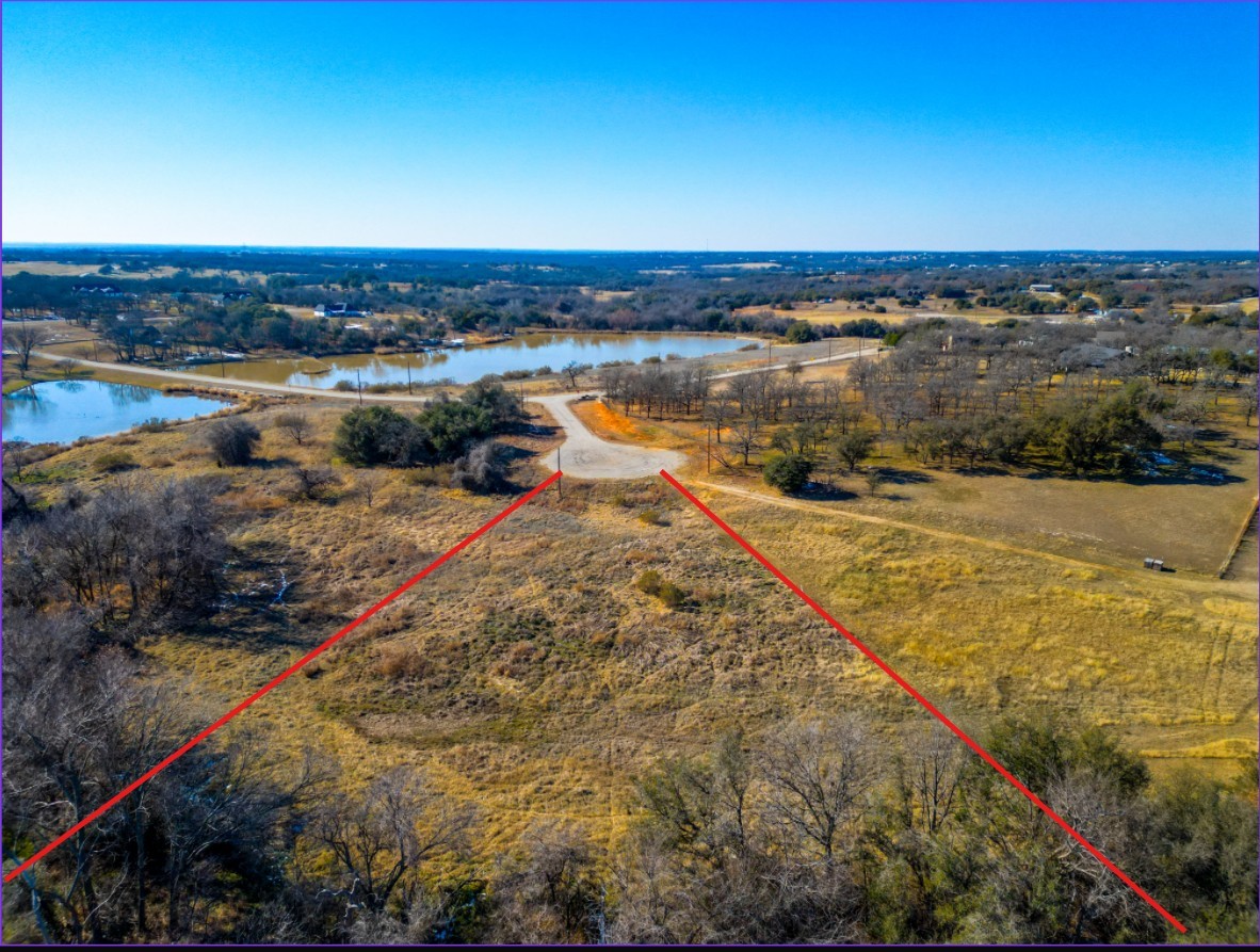 Land in Weatherford