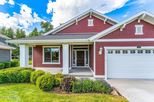 314 W Lady Bank Ln, Midway, UT, 84049-6611 | Card Image