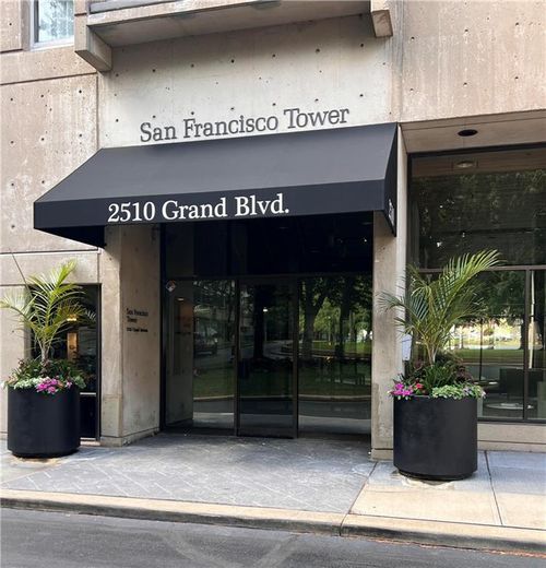 apt-2502-03-2510 Grand Blvd, Kansas City, MO, 64108-2633 | Card Image