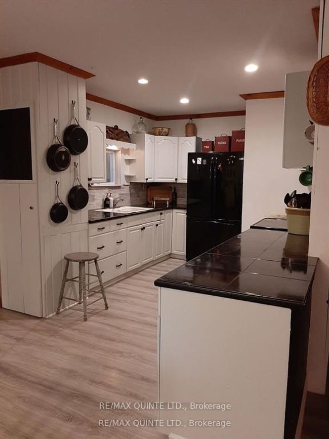 3247 Flinton Rd, House other with 3 bedrooms, 1 bathrooms and 10 parking in Flinton ON | Image 16