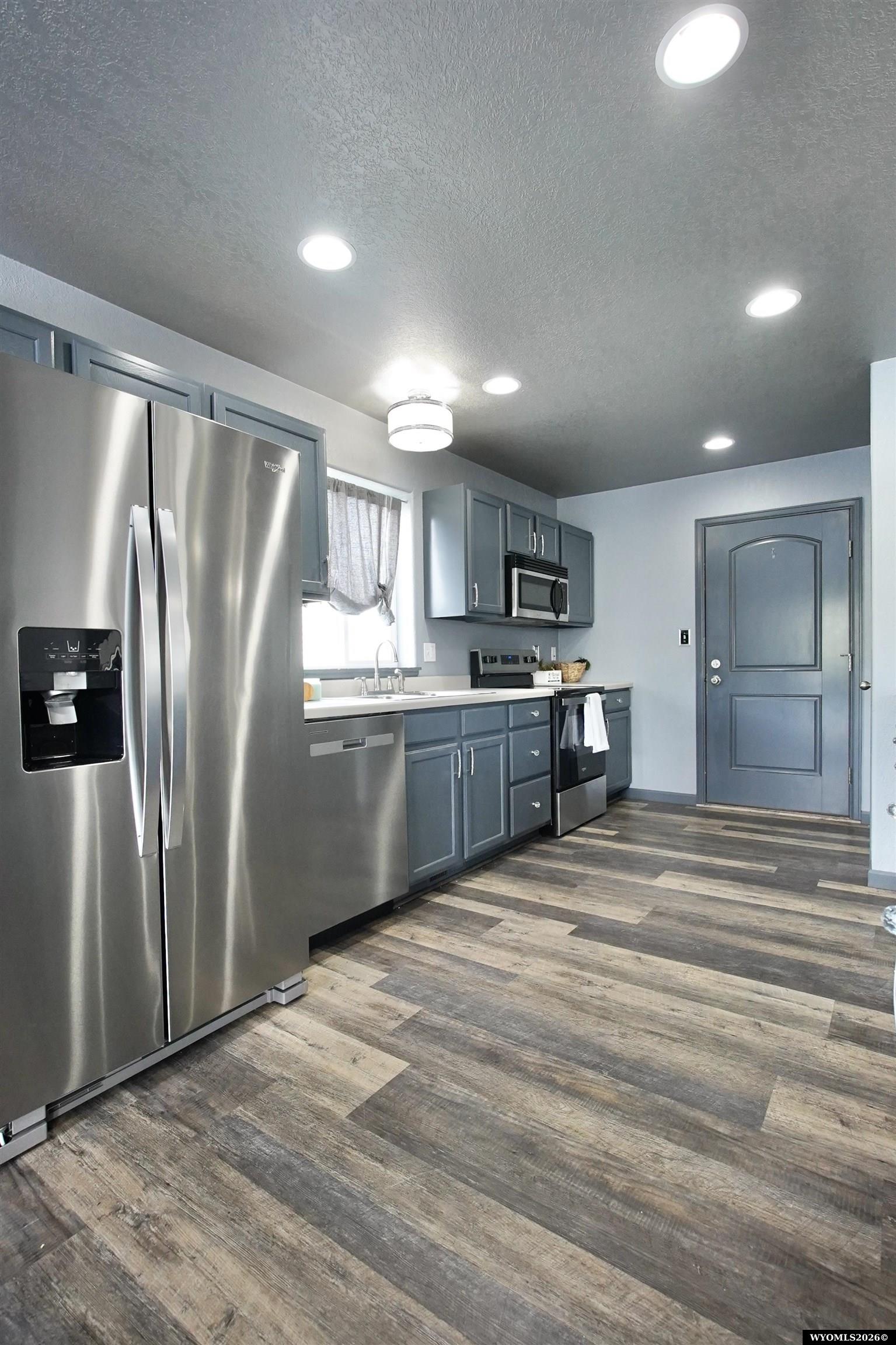 Residential in Douglas 5