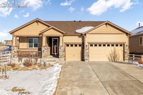 5724 Berry Ridge Way, Castle Rock, CO, 80104-8107 | Card Image