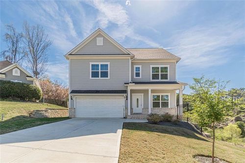 2646 Neighborhood Walk, Villa Rica, GA, 30180 | Card Image