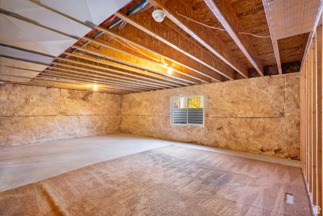View of basement | Image 28