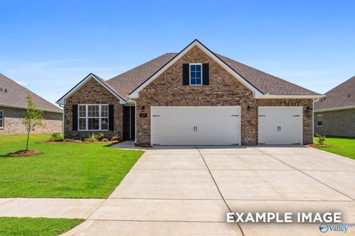 106 Lucy Lynn Blvd, Meridianville, AL, 35759-3013 | Card Image