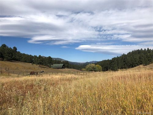 0 Cragmont Dr, Evergreen, CO, 80439 | Card Image