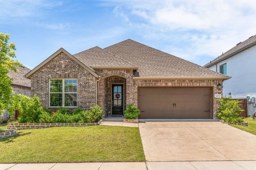 4121 Silver Spur Ct, Aubrey, TX, 76227-1415 | Card Image