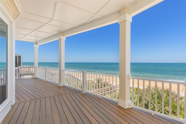 3303 N Ocean Shore Blvd, House other with 5 bedrooms, 5 bathrooms and null parking in FLAGLER BEACH FL | Image 20