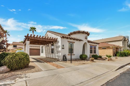 310 N 77th Pl, Mesa, AZ, 85207-7527 | Card Image