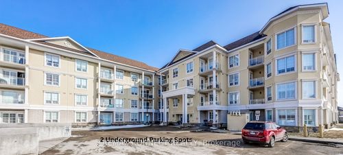 420-21 Brookhouse Dr, Newcastle, ON, L1B0V4 | Card Image